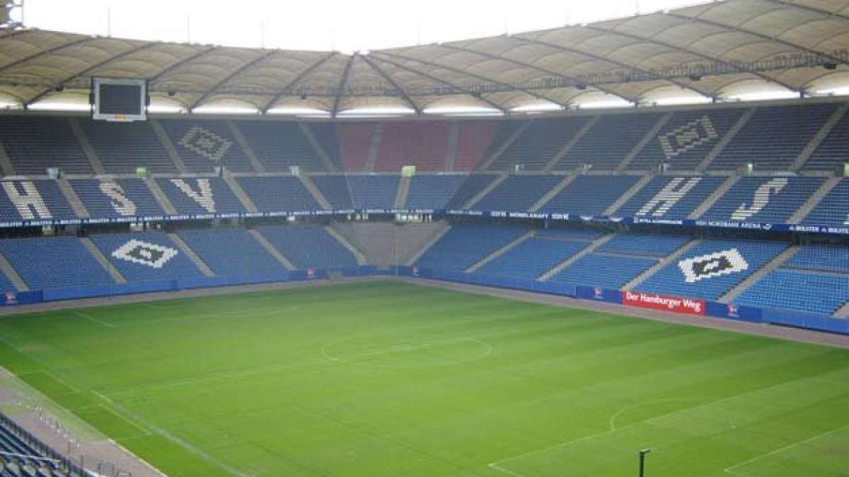 Sân Imtech Arena với sức chứa 50.215 chỗ ngồi, từng chứng kiến trận tứ kết World Cup 2006 và chung kết Europa League 2010.