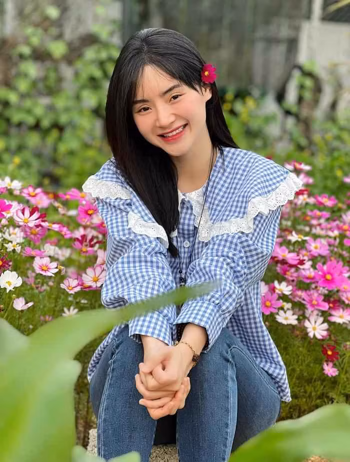 Theo đó, Phương Trang cho biết, chị gái Phương Trinh đã thay đổi, không còn là người giống như cô từng biết.