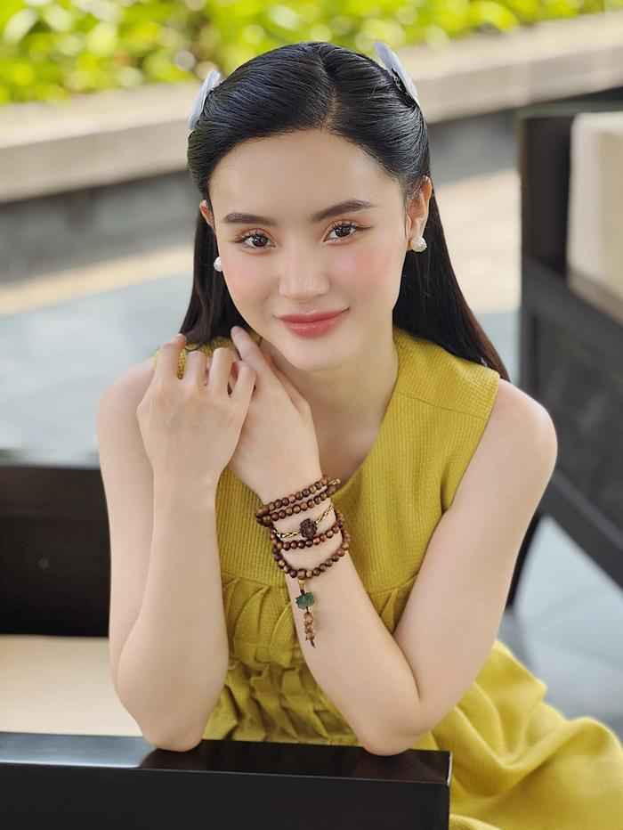 Ngay sau đó, cuộc sống hiện tại của Phương Trang cũng nhận được nhiều sự quan tâm của dư luận.