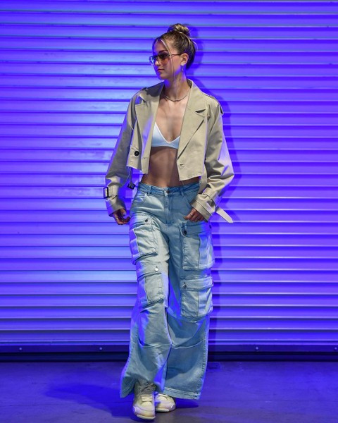 Nữ cầu thủ đã từ bỏ việc học đại học để bước vào con đường thi đấu chuyên nghiệp cho đội nữ PSG từ năm 2019.