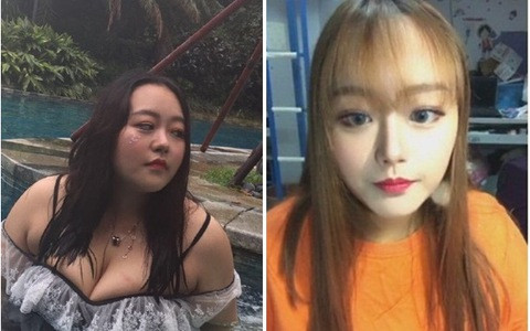 Do sự hoàn thiện tới mức đỉnh cao của các app chỉnh sửa ảnh mà không ít lần dân tình rơi vào cảm giác "bị lừa" khi những bức ảnh so sánh nhan sắc giữa thật và ảo của các hot girl mạng lên sóng.