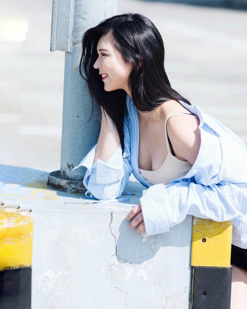 Fibi Chen vẫn chưa bao giờ chia sẻ về "nửa kia" của mình bất chấp những nghi vấn có phần ác ý của một bộ phận cư dân mạng.