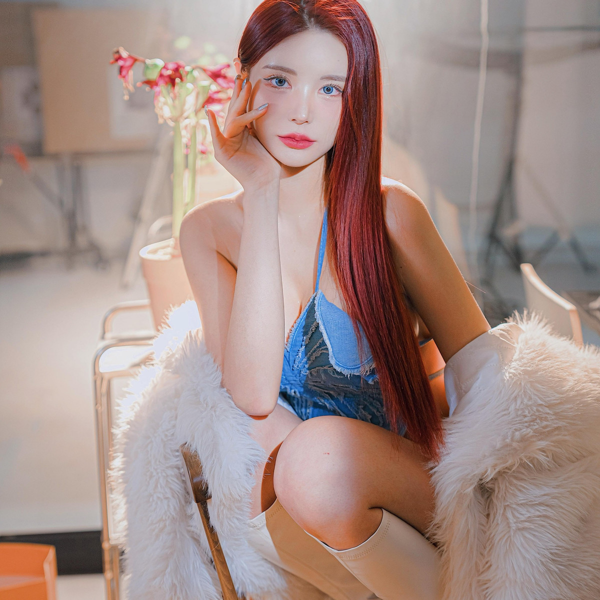 Nữ DJ 24 tuổi này mong nhận được sự tha thứ của gia đình nạn nhân và muốn chuộc mọi lỗi lầm bằng các việc làm tình nguyện.