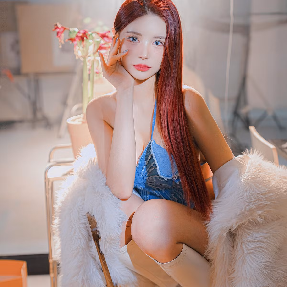 Nữ DJ 24 tuổi này mong nhận được sự tha thứ của gia đình nạn nhân và muốn chuộc mọi lỗi lầm bằng các việc làm tình nguyện.