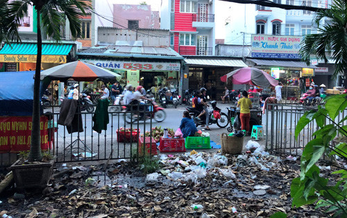 TP.HCM: “Ky la” truong tieu hoc bo hoang phe suot nhieu nam-Hinh-7