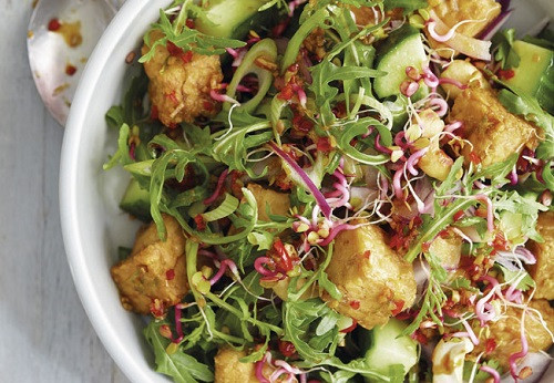 Victoria Beckham an gi de da min dang thon-Hinh-4