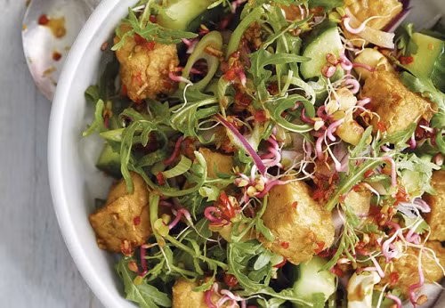 Victoria Beckham an gi de da min dang thon-Hinh-4