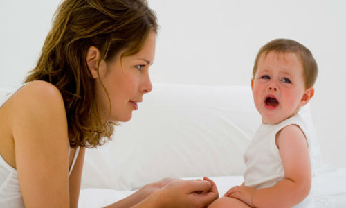 Nhung dieu can biet ve benh nut ke hau mon o tre