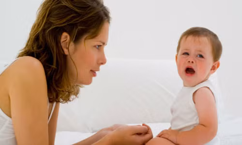 Những điều cần biết về bệnh nứt kẽ hậu môn ở trẻ Nhung dieu can biet ve benh nut ke hau mon o tre