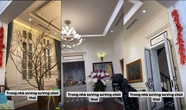 Cuoc song trong nhung lua cua 2 A hau 9X som cuoi chong-Hinh-3