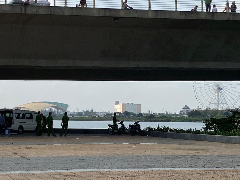 Thi the nu bi phan xac o Da Nang: Chi tiet lai lich co gai?