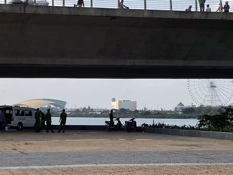 Thi the nu bi phan xac o Da Nang: Chi tiet lai lich co gai?