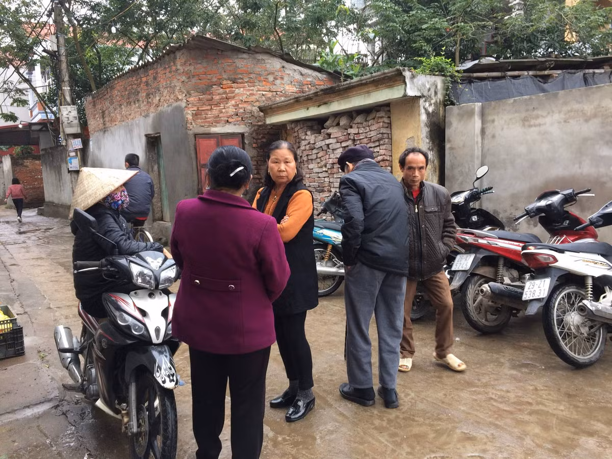 Vu sat hai me, chem bo trong thuong: Ca 2 nguoi con trai deu nghien