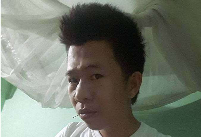 Xac dinh danh tinh hung thu sat hai me, chem bo trong thuong roi bo tron