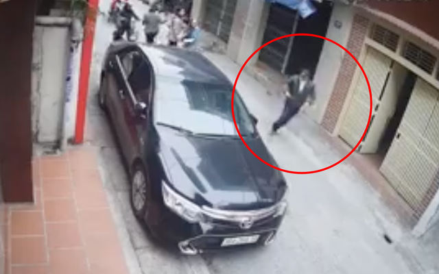 Nguyen nhan ga trai lao vao dam chet ba hang xom o Thanh Hoa?