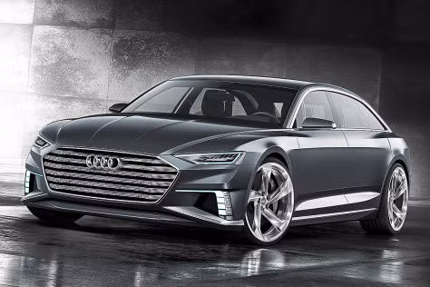 Hiện giá bán Audi A9 Prologue rơi vào khoảng 120.000 USD (khoảng 2,7 tỷ đồng)đến 140.000 USD (bản cao cấp nhất). Audi A9 sẽ được bán ra thị trường Châu Âu vào mùa xuân 2017.