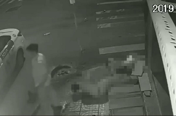 Tai xe Vinasun bo mac nan nhan sau tai nan: Su vo cam dang so