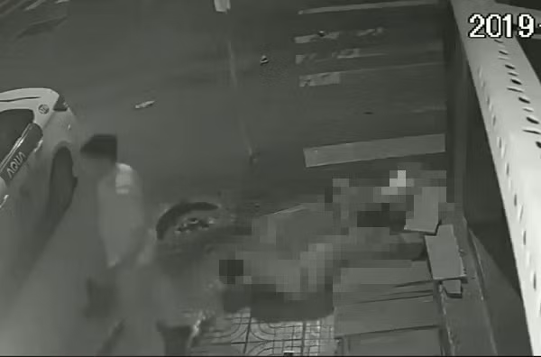 Tai xe Vinasun bo mac nan nhan sau tai nan: Su vo cam dang so