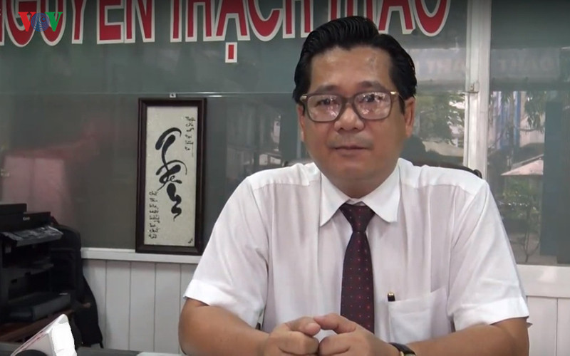 Tai xe Vinasun bo mac nan nhan sau tai nan: Su vo cam dang so-Hinh-2