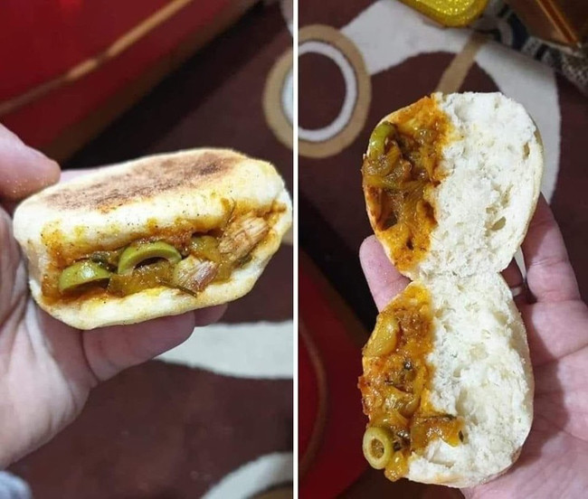 May là vẫn còn có nhân đấy.