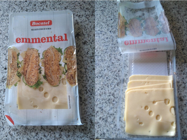 Chỉ bán những thứ khách hàng nhìn thấy thôi nha.