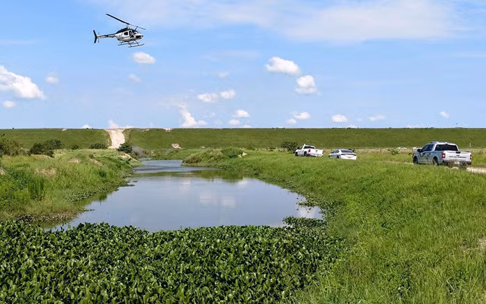 Ca sau an thit mot nam gioi khien gioi chuc My phai vao cuoc