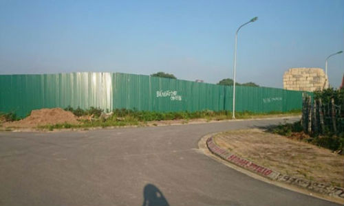 Người dân cần cảnh giác với những giao dịch nhà đất dưới giá thị trường.