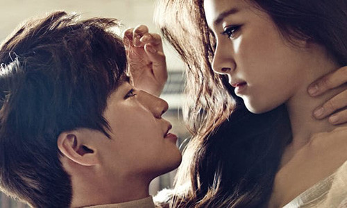 Buổi gặp đầu tiên diễn ra vô cùng tốt đẹp, ngoài sự mong đợi của cả hai (Ảnh minh họa).