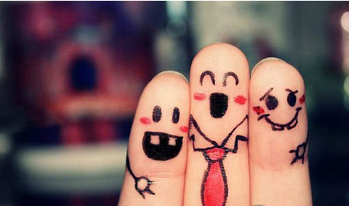 Hỉ năng: Chỉ cần bạn luôn cảm thấy vui vẻ, không ưu phiền thì đã được coi như tinh thần của thần tiên.