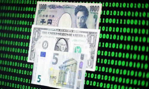 Sàn giao dịch tiền số ở Tokyo bị tấn công, hơn 400 triệu USD “bốc hơi”. Ảnh: DigitalTrends.