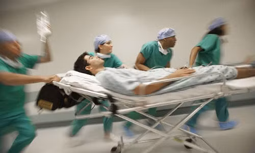 Trong tương lai, nam khoa cần phải hình thành đơn nguyên cấp cứu.