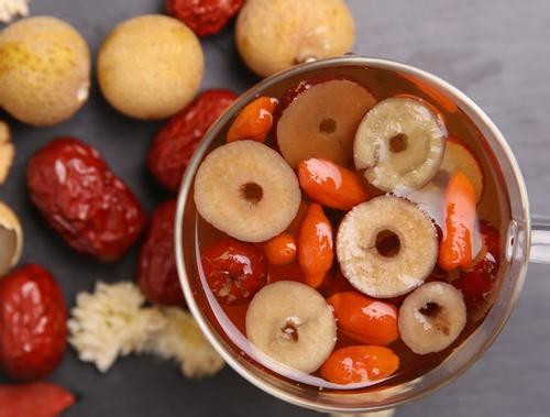 Đây là loại quả mùa Đông có tác dụng bảo vệ phổi hàng đầu.