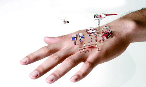 Ngoài ra, gan còn là "nhà máy" lọc độc của cơ thể, gan yếu sẽ khiến các vi khuẩn tấn công vết thương.