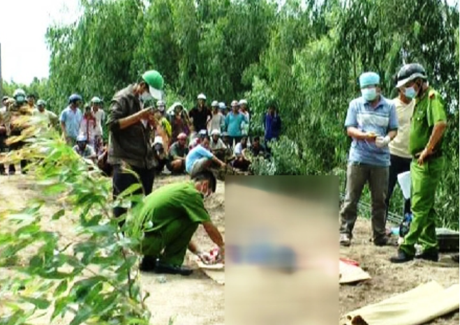 Từ những dấu vết thu thập được, cơ quan điều tra bước đầu khẳng định đây không phải là vụ chết trôi bình thường mà là án mạng. Nơi phát hiện tử thi cũng không phải là hiện trường ban đầu. Điều đáng nói, một số tài sản có giá trị trên người nạn nhân như nhẫn, dây chuyền, đồng hồ vẫn còn nguyên vẹn. (Ảnh minh họa, nguồn internet)