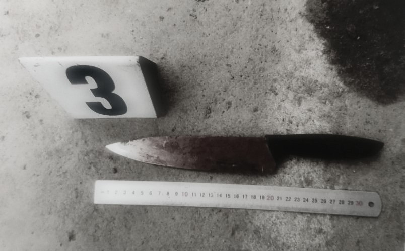 Do tắc đường nên tới gần nửa đêm, xe mới về tới thị trấn Quất Lâm (huyện Giao Thủy). Lúc này, An yêu cầu anh Tuấn lái xe chạy lên đê ven biển. Khi tới đoạn đường vắng, không có người qua lại, An lập tức rút con dao chuẩn bị từ trước đâm liên tiếp người tài xế. Bị tấn công bất ngờ vào những vị trí trọng yếu, anh Tuấn đã không kịp kháng cự và tử vong tại buồng lái. (Ảnh minh họa, nguồn internet)