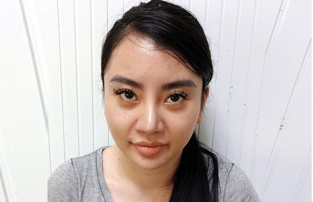 Ha Noi: Bat tam giam 'hot girl' ru ban bay lac vi duoc cho ma tuy