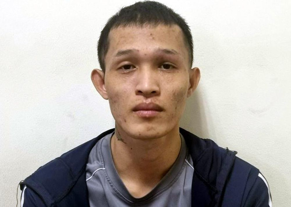 Tìm con mồi tại “hội vỡ nợ làm liều” rồi chiếm đoạt tài sản Tim con moi tai “hoi vo no lam lieu” roi chiem doat tai san