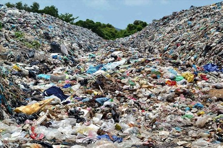 Theo hồ sơ vụ án, một ngày đầu tháng 1/2008, người nhặt rác ở bãi rác xóm 5, thị trấn Sông Cầu (Đồng Hỷ, Thái Nguyên) bất ngờ “bới” phải một thi thể người được vùi lấp khá cẩn thận. Nhận thông tin, Công an tỉnh Thái Nguyên lập tức có mặt. Hiện trường phát hiện tử thi là một bãi rác khuất nẻo, nằm cách xa đường quốc lộ. Nạn nhân được xác định là nữ giới, khoảng ngoài 20 tuổi. Phần đầu cô gái có nhiều vết thương, có thể đây là nguyên nhân dẫn đến cái chết. (Ảnh minh họa, nguồn internet) 