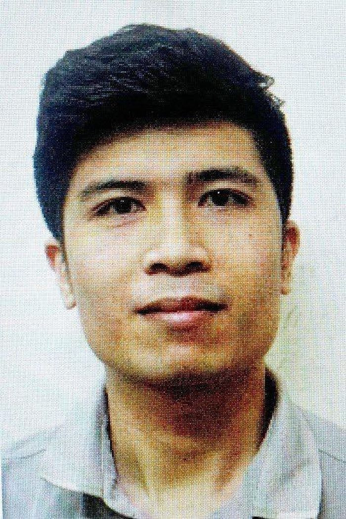 Ha Noi: Truy tim doi tuong nhan tien thi cong quan ca phe roi bo tron