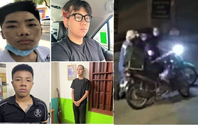  4 thanh niên cướp xe máy của nữ lao công Hà Nội: Do thiếu tiền tiêu, Lê Minh Khánh (trú quận Hai Bà Trưng), Bùi Quý Dương (trú quận Hoàng Mai), Trịnh Minh Hiếu (19 tuổi, trú quận Thanh Xuân) và Trương Thiên Bình (18 tuổi, trú quận Long Biên) đã rủ nhau đi cướp tài sản. Khi đến trước số nhà 223 Đại Mỗ (phường Đại Mỗ, quận Nam Từ Liêm), nhóm này phát hiện chị Lê Thị Trâm (39 tuổi, quê tại Thanh Hóa; là lao công của Tổ môi trường Đại Mỗ, chi nhánh Cầu Diễn, thuộc Công ty TNHH một thành viên Môi trường đô thị Hà Nội) đang dọn vệ sinh và đã cướp xe máy của nạn nhân. Ngày 6/8/2021, 4 đối tượng đã bị Công an khởi tố. 