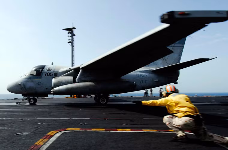 Những chiếc S-3 đầu tiên chính thức hoạt động vào ngày 20/2/1974 trong khi biến thể S-3B trang bị chính thức từ năm 1987 và phục vụ tích cực đến tận năm 2009. Sau đó, các máy bay S-3 dần đưa ra khỏi trang bị Hải quân Mỹ về với bảo tàng hoặc chuyển cho NASA.