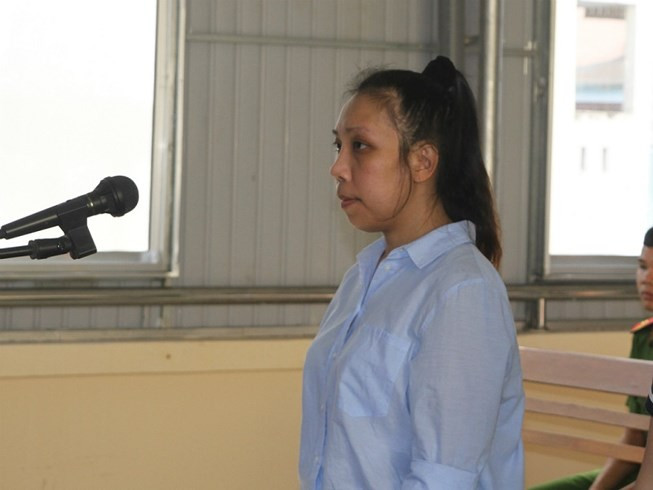 Cuu nu phong vien doi 700 trieu linh an phat 4 nam tu