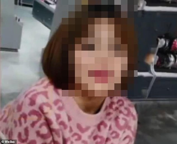 Di phau thuat sua mui, co gai tre phai tra gia bang ca mang song