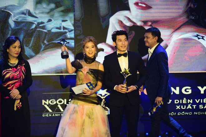 Nu dien vien bi ga tinh 8.000 USD gay bat ngo sau khi qua mat Thanh Hang-Hinh-2