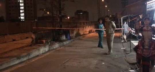 Dau xot hien truong vu chay nha o TP.Thu Duc, gia dinh 6 nguoi tu vong-Hinh-2