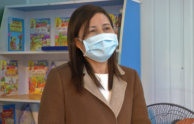 Co giao to bi truong tru dap o Ha Noi: Bo GD&DT vao cuoc