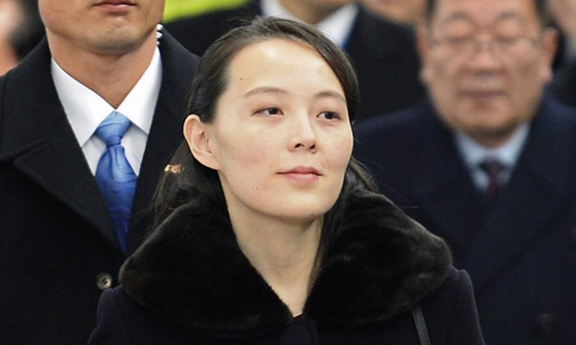 Kim Yo-jong tuần trước lên án Seoul vì không ngăn chặn các nhà hoạt động thả truyền đơn qua biên giới, trong khi KCNA mô tả phát tán truyền đơn là "hành động tấn công phủ đầu trước chiến tranh".