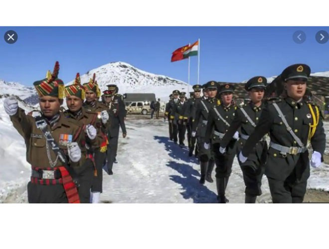 Đây là những trường hợp binh sĩ tử vong đầu tiên trong giao tranh ở khu vực biên giới Ấn Độ - Trung Quốc kể từ năm 1975. Năm 1975, 4 quân nhân Ấn Độ đã thiệt mạng khi đối đầu với lực lượng Trung Quốc trong khi tuần tra ở Tulung La tại Arunachal Pradesh.