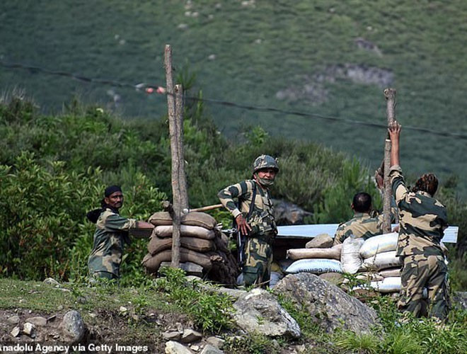 Về mặt tổng thể, sự ủng hộ quốc tế dành cho Ấn Độ đặt Trung Quốc vào thế bất lợi và có thể dẫn đến tình trạng hai bên tiếp tục đối đầu nhau một thời gian như những lần leo thang trước đó.