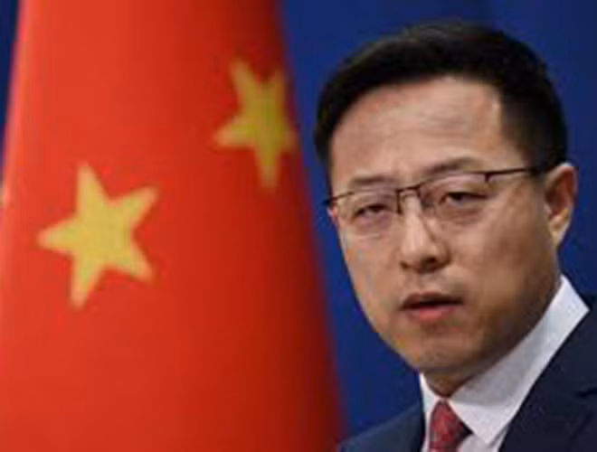 Phát ngôn viên Bộ Ngoại giao Trung Quốc Triệu Lập Kiên cho biết, các binh sĩ Ấn Độ đã vượt qua đường biên giới 2 lần trong ngày 15/6, “khiêu khích và tấn công quân nhân Trung Quốc, dẫn đến một cuộc đối đầu nghiêm trọng giữa lực lượng biên phòng hai bên”.